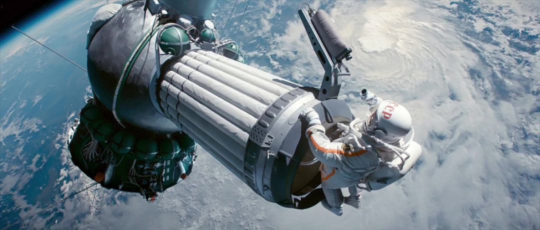 Фильм «Время первых»