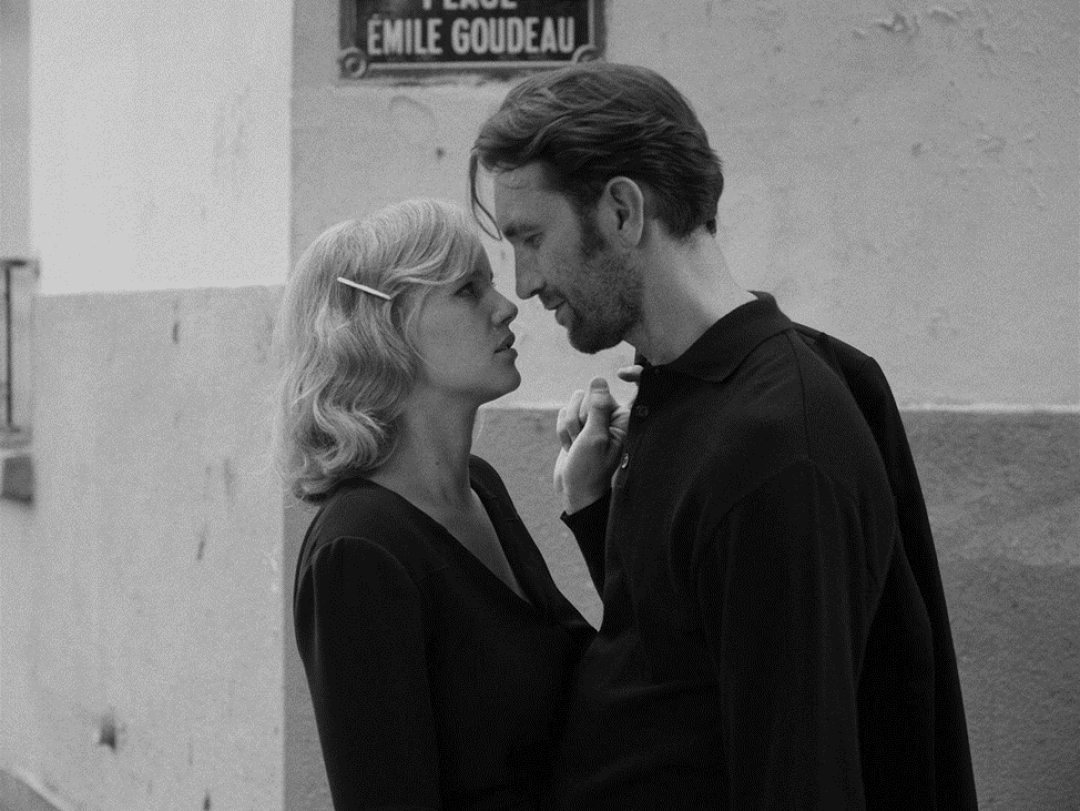 Фильм «Холодная война»