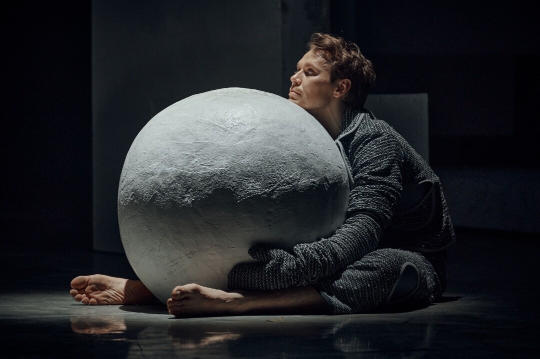 Балет «Снегурочка: миф и реальность»