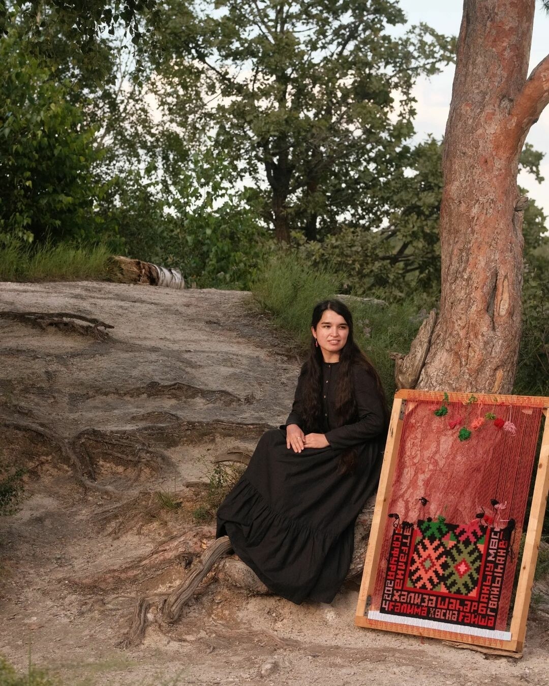 Миляуша Абайдуллина