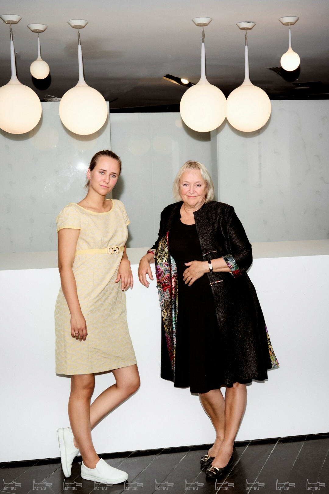 Ольга Таратынова. Анастасия Саутова