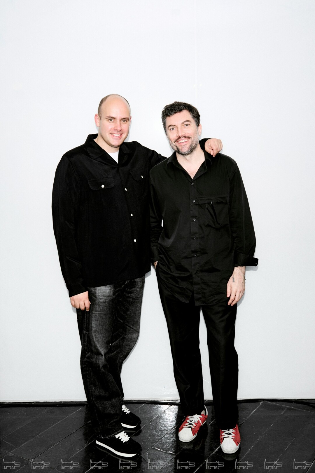 Артем Балаев. Илья Альтшулер