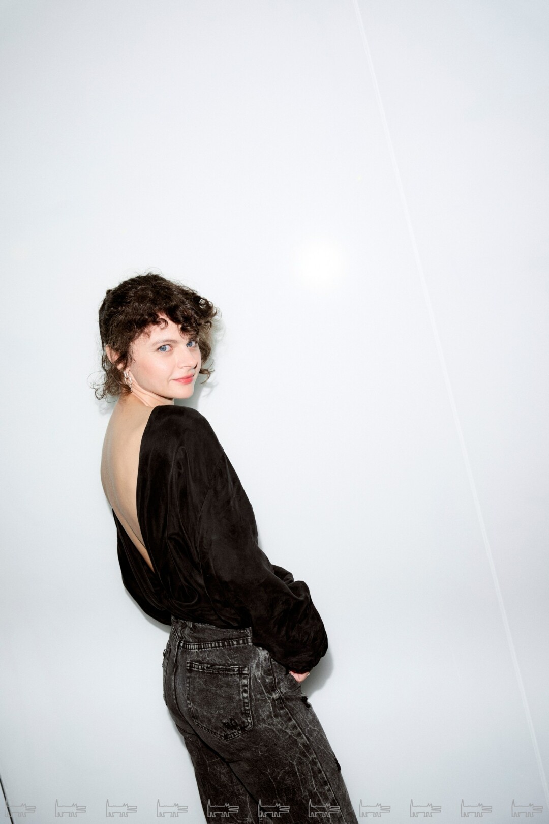 Екатерина Попова