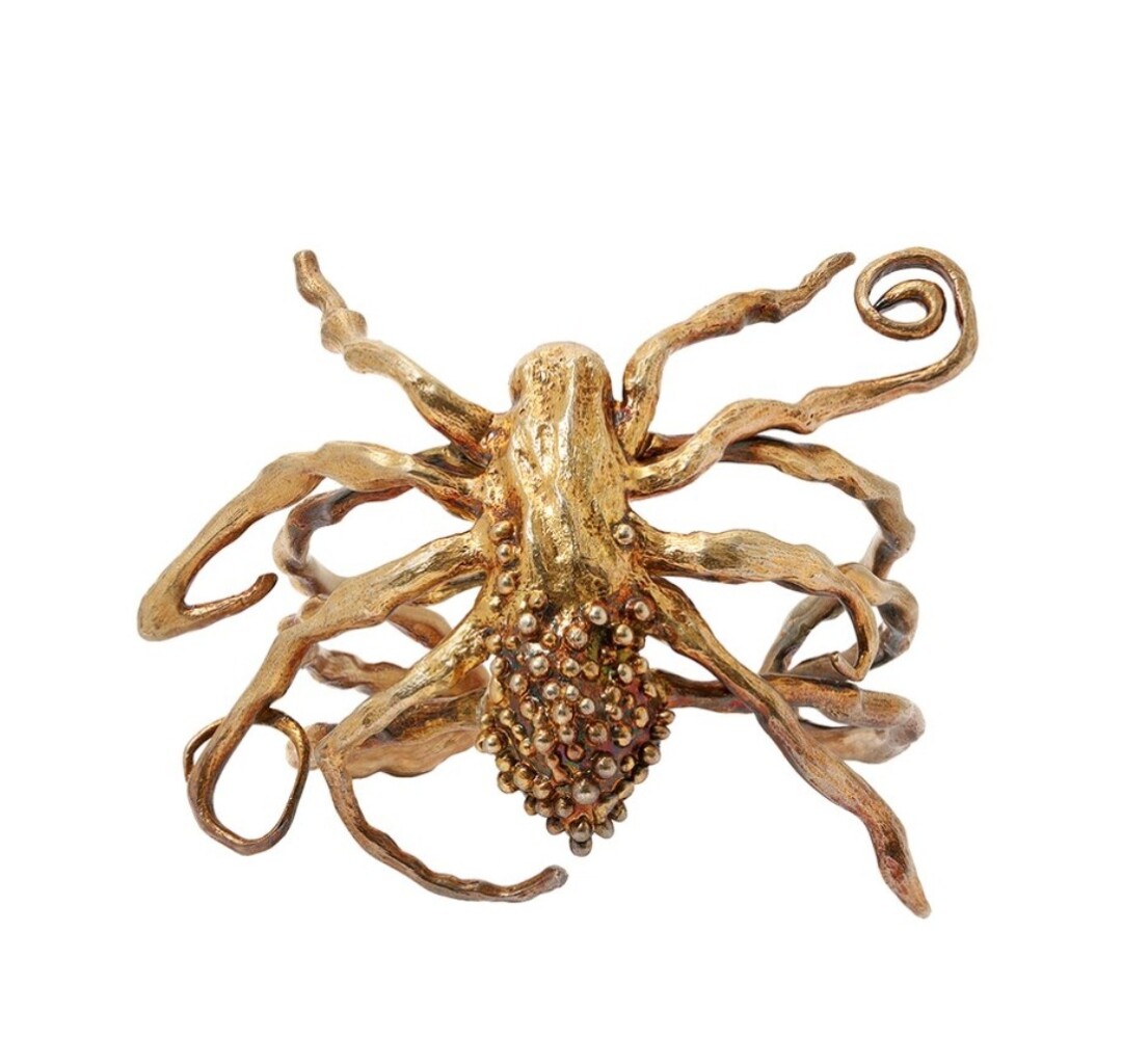 Браслет Tom Ford, ДЛТ, 295 000 руб.