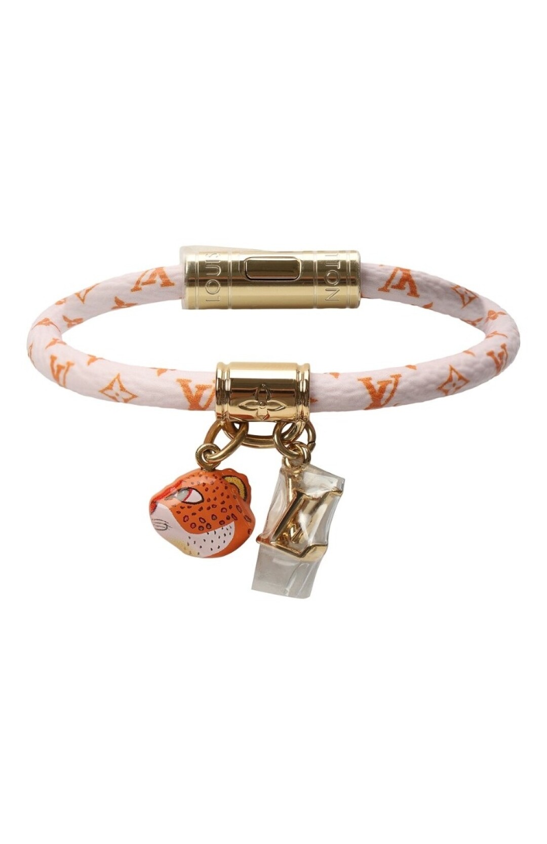 Браслет Louis Vuitton, TSUM Collect, 100 000 руб.
