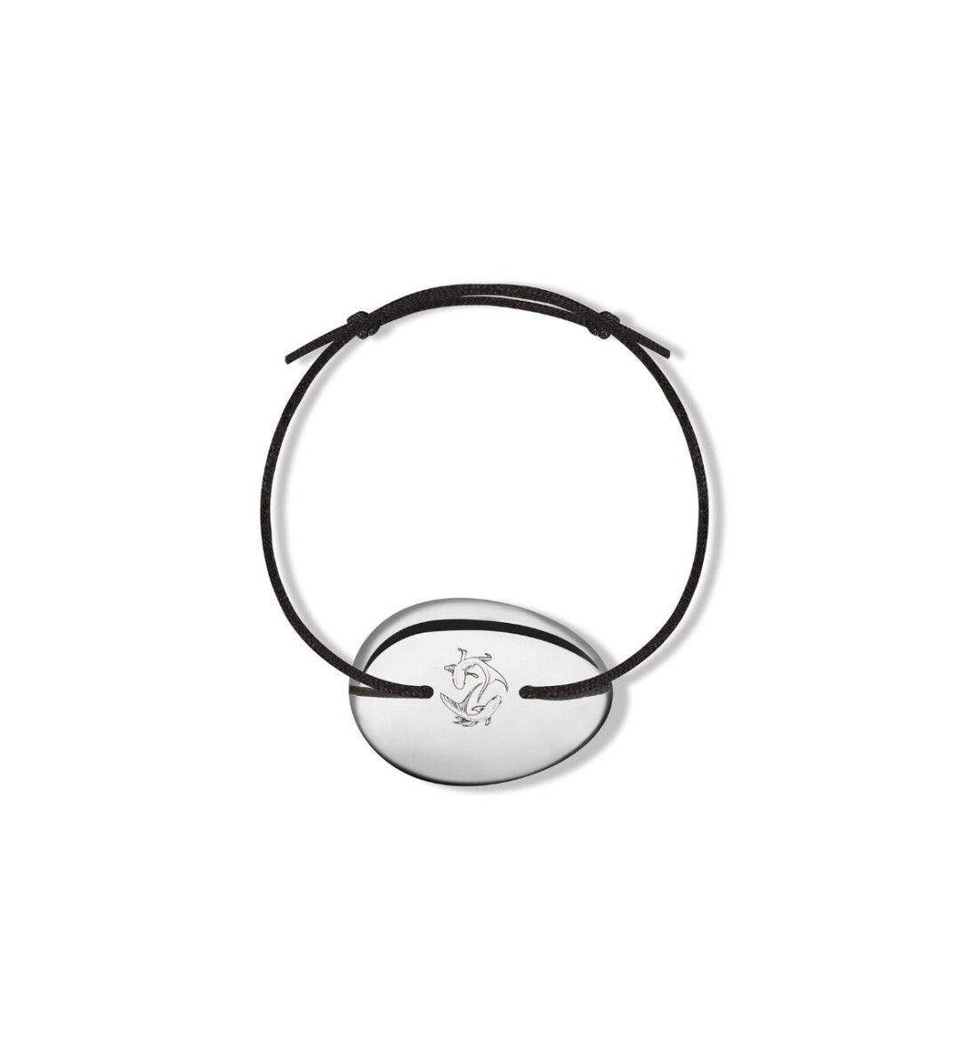 Браслет Lhasa, 58 000 руб.