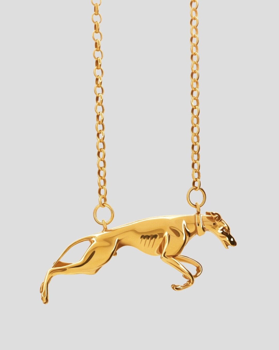 Колье Fjord, 9 900 руб.