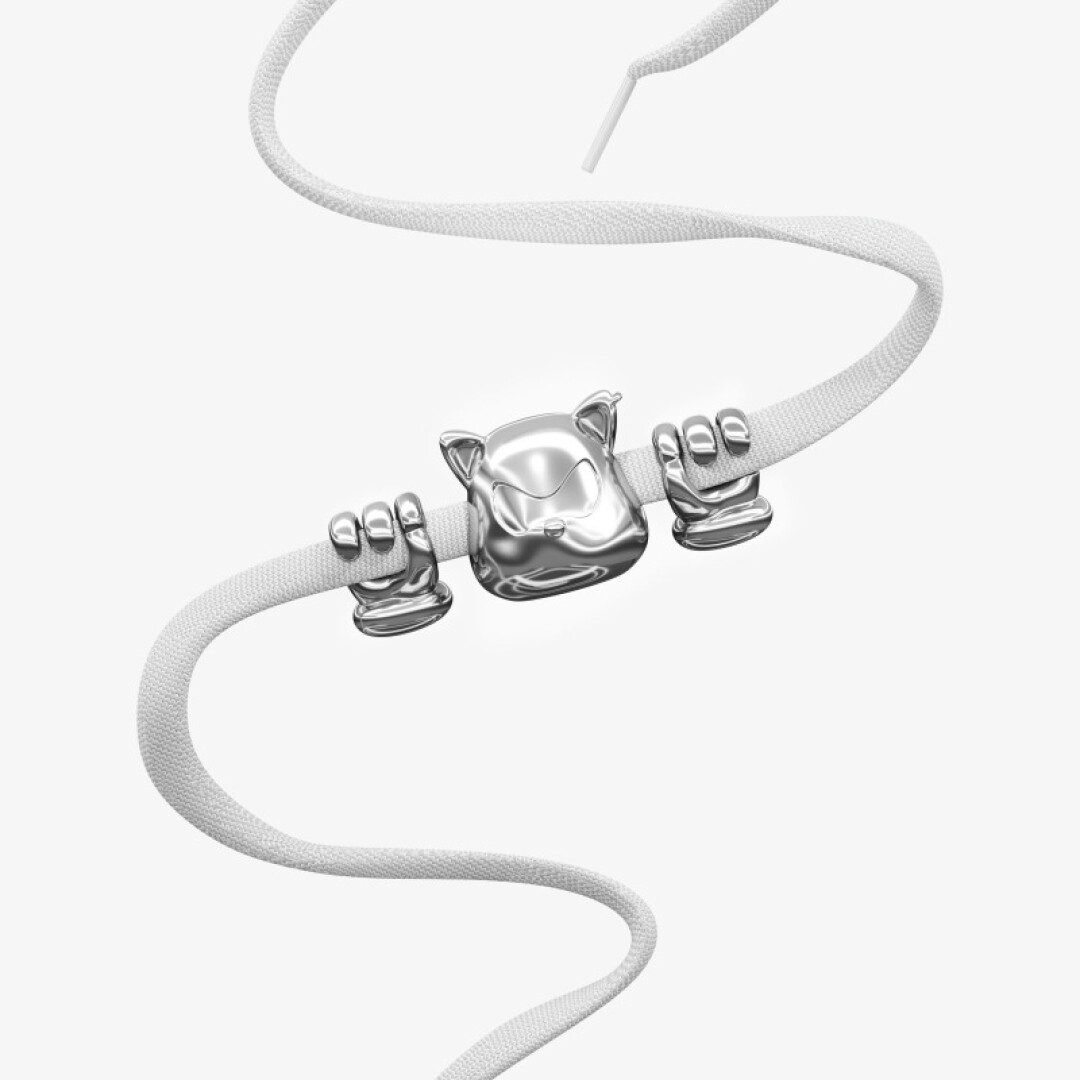 Лейслоки Mozi J x Perque, 7 000 руб.