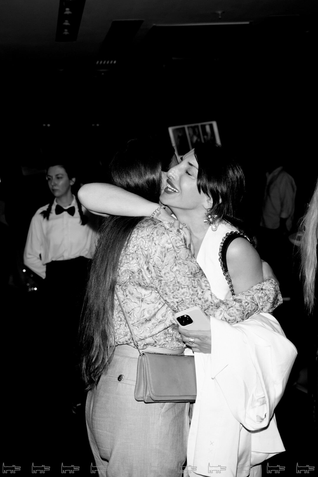 Анна Нова. Анастасия Решетникова