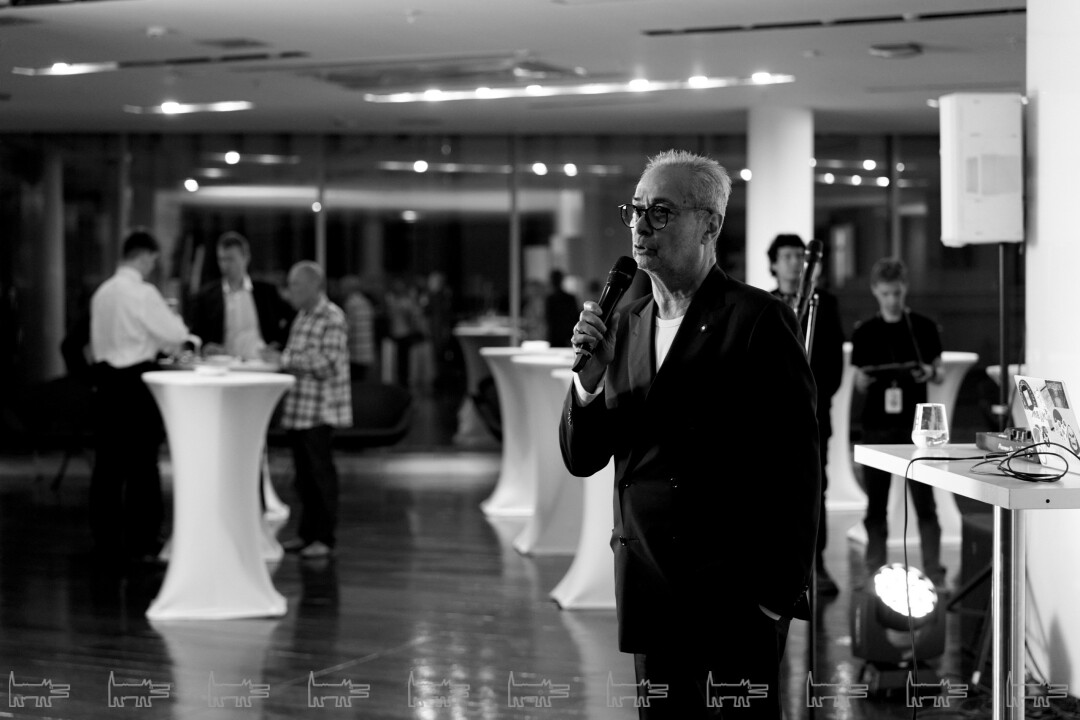 Валерий Фокин