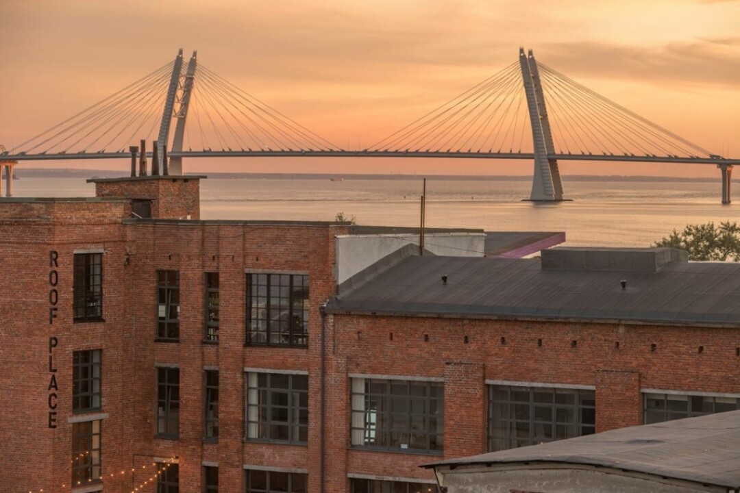 Культурный квартал «Брусницын»