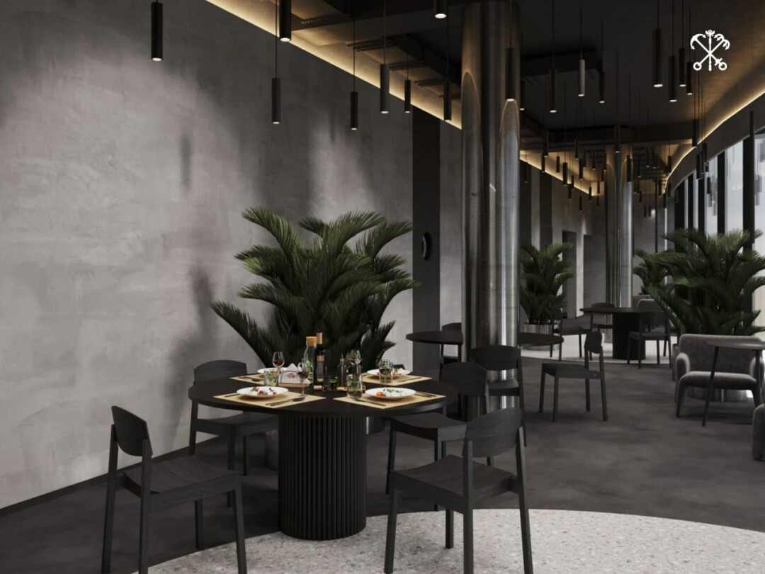 Центр современного искусства им. Сергея Курехина