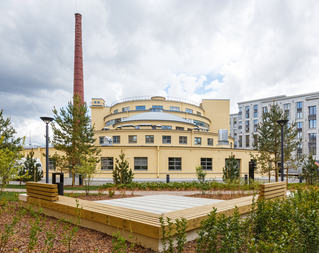 Левашовский хлебозавод