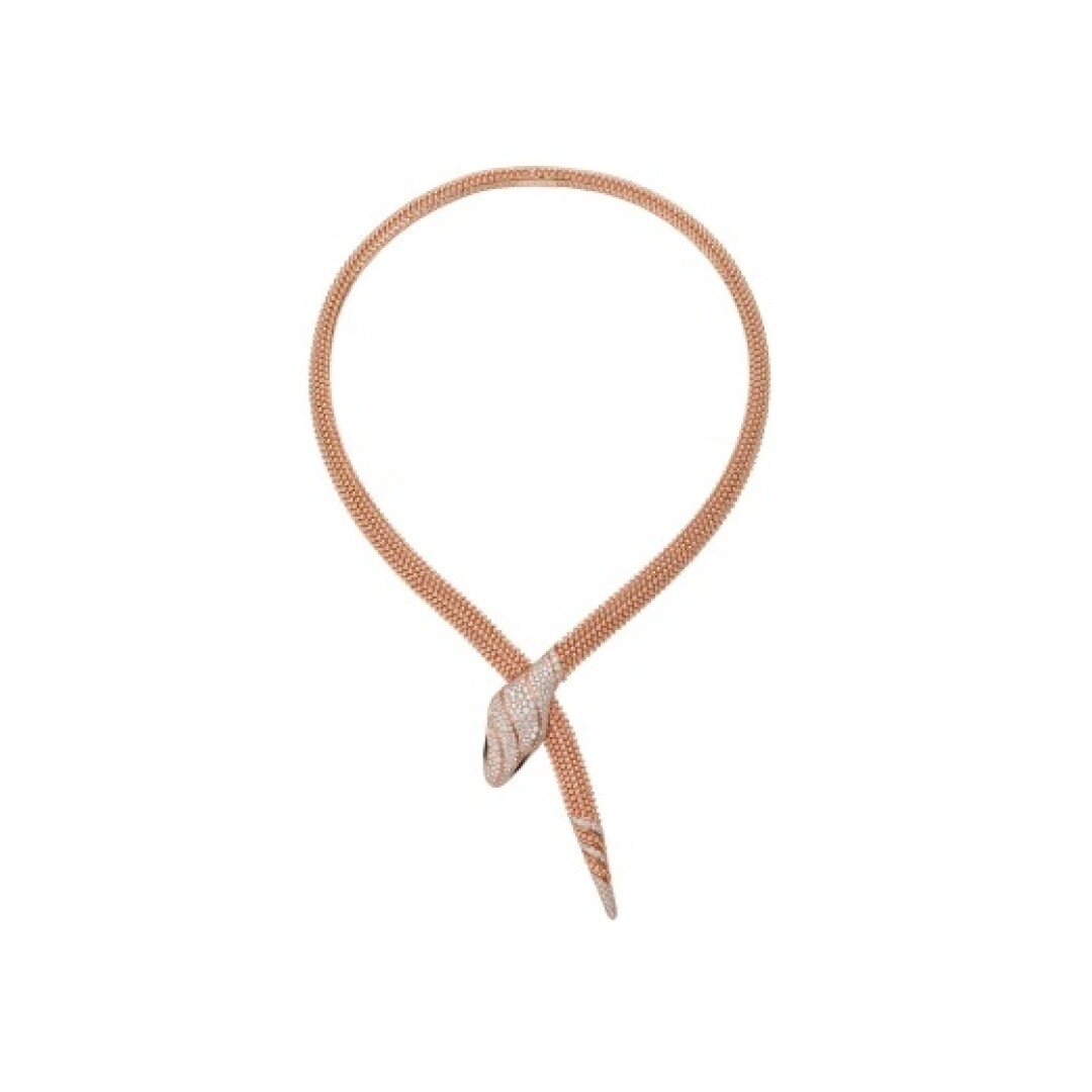 Колье Bulgari, Oskelly, 9 500 000 руб.