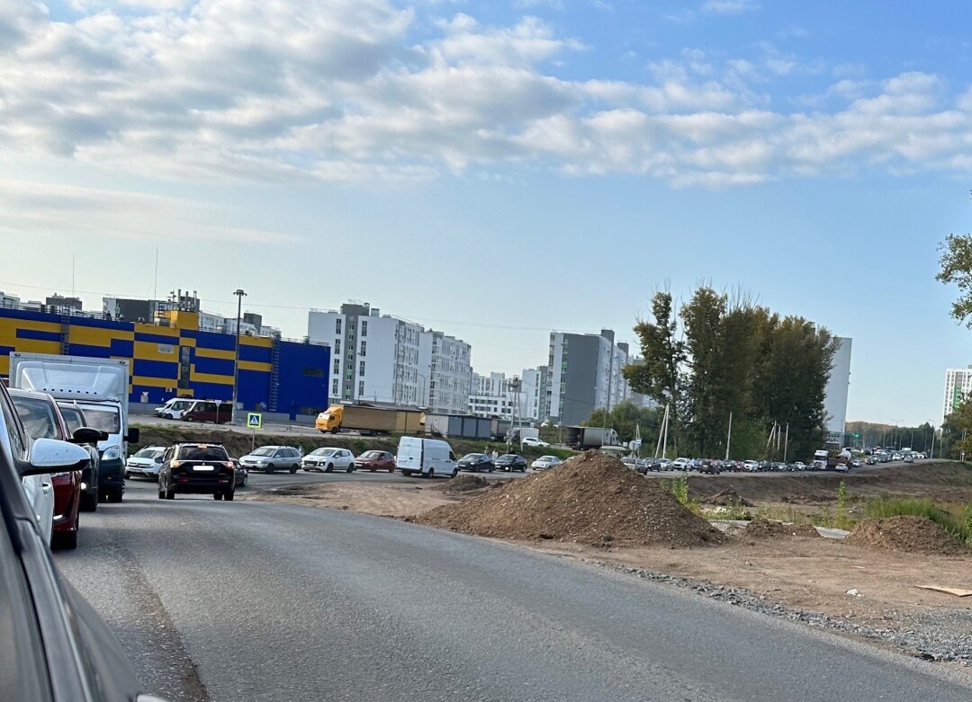 Фото опубликовал один из комментаторов