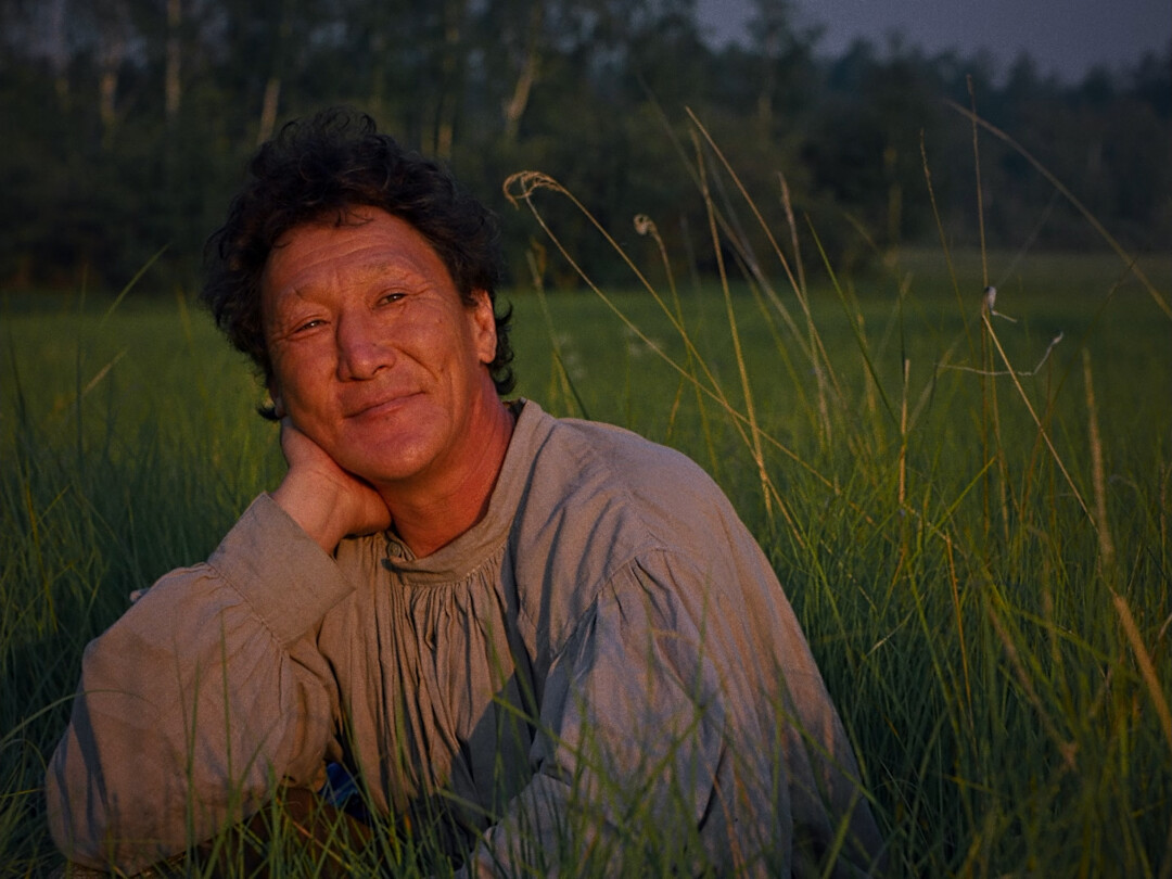 «Не хороните меня без Ивана»