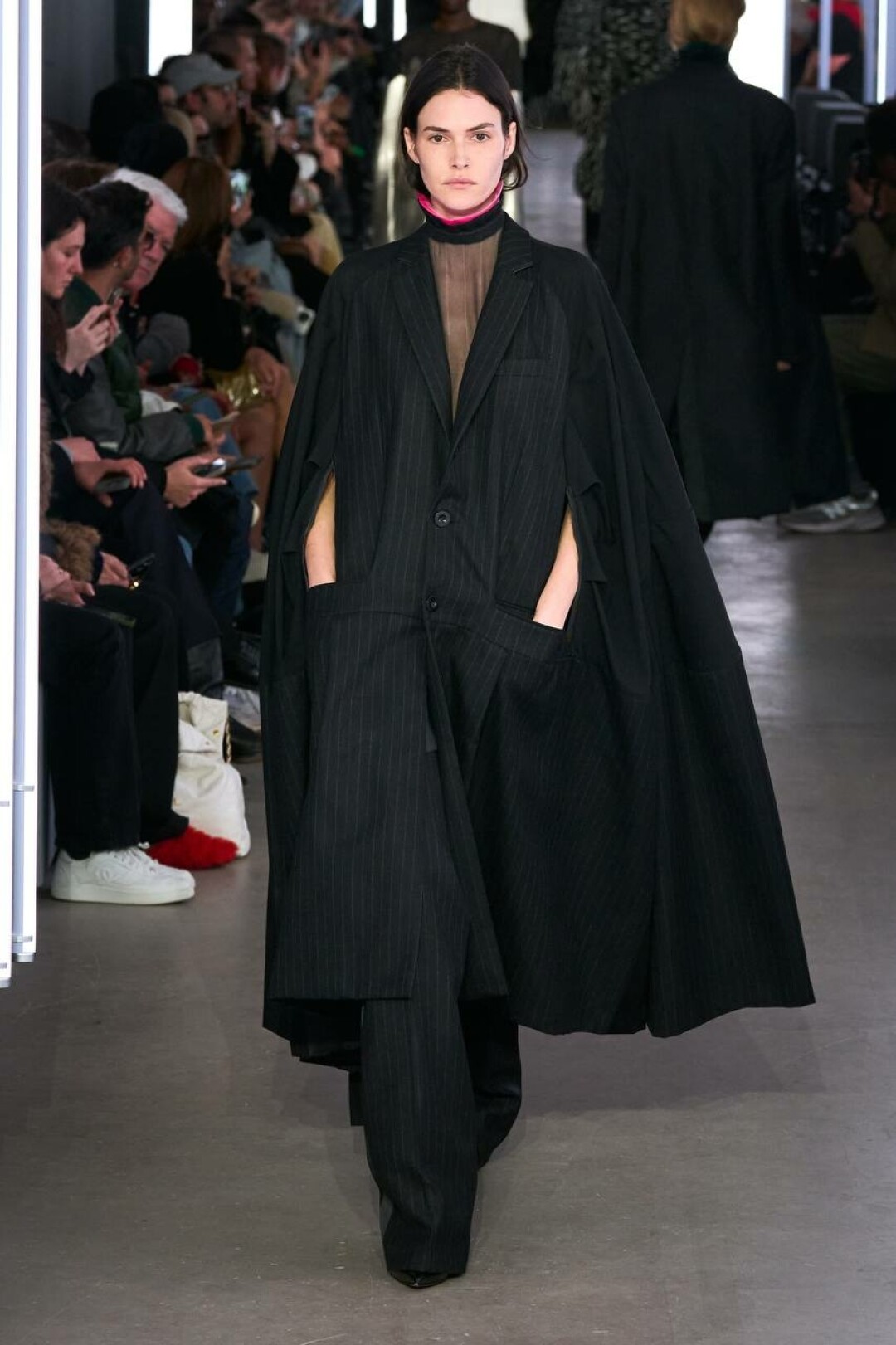 Sacai FW'24