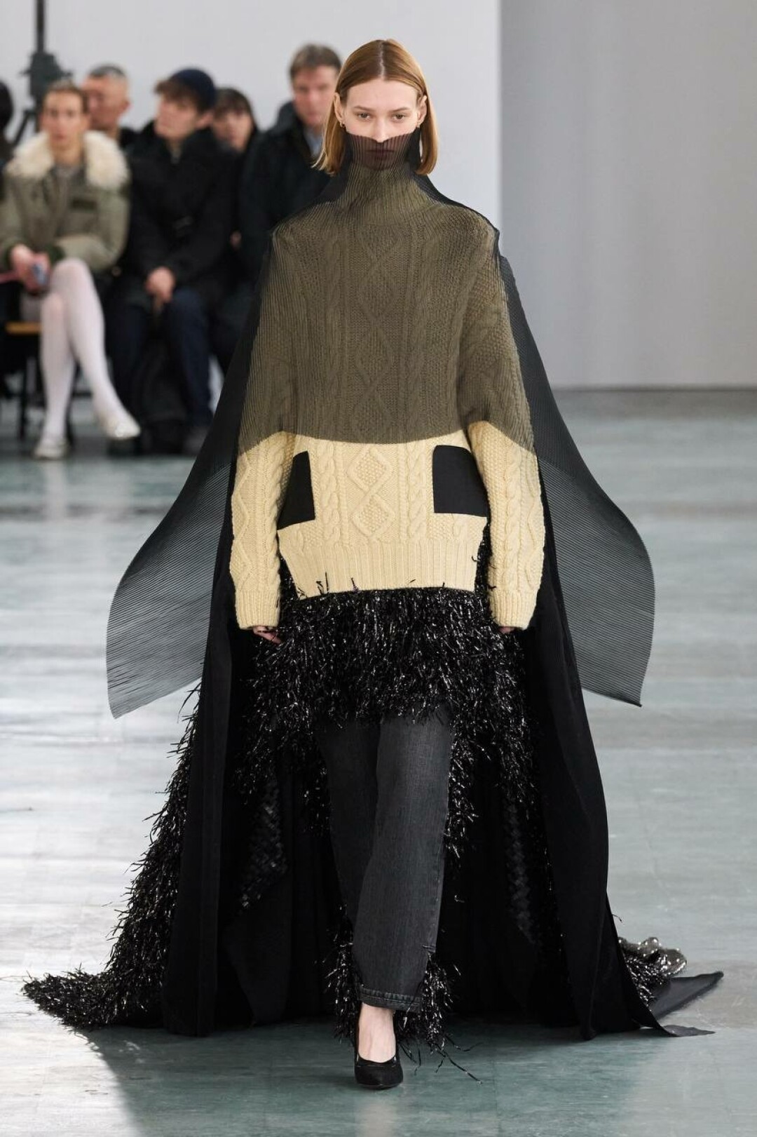 Undercover FW'24