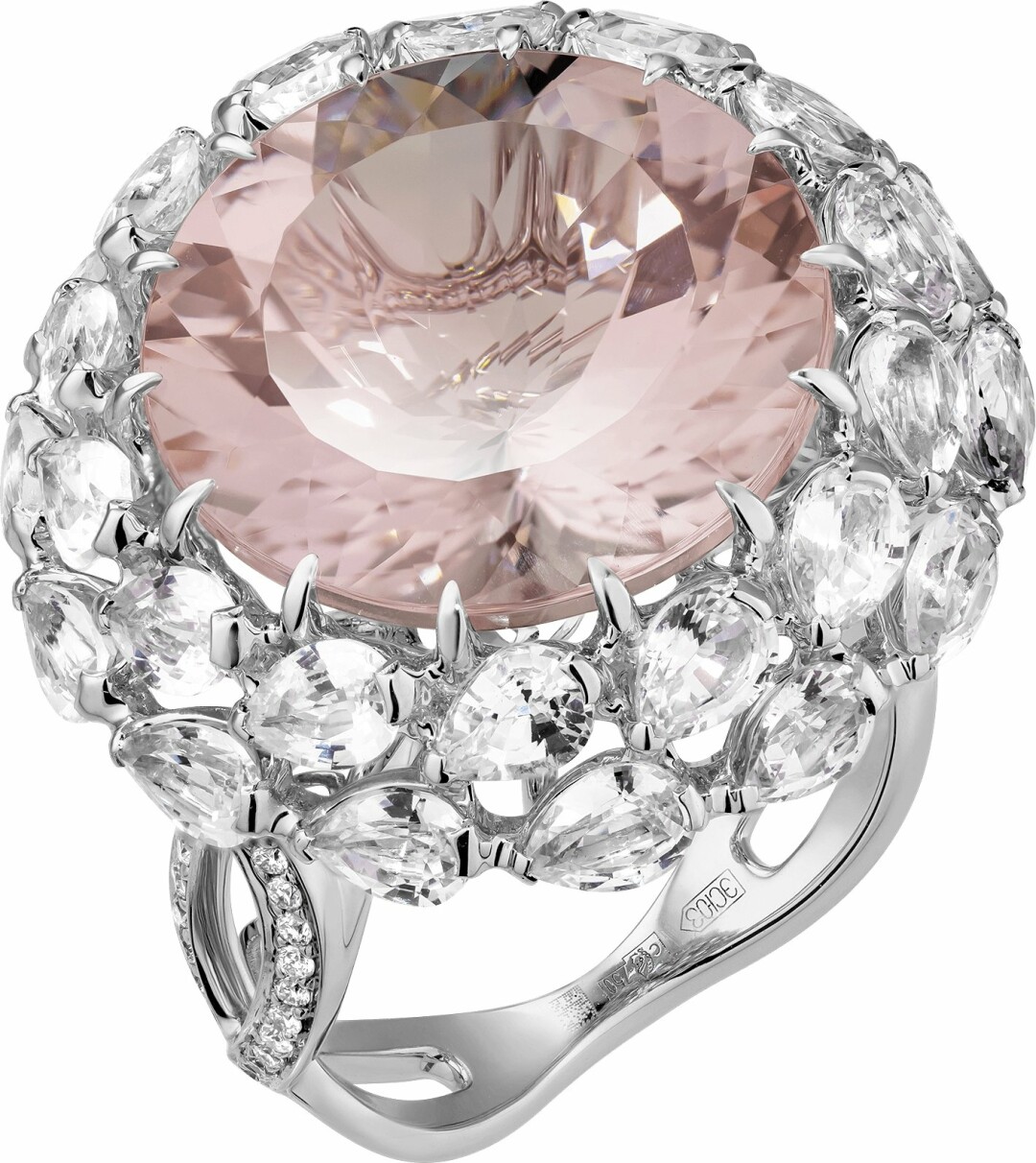 Кольцо Maxim Demidov, 859 600 руб.