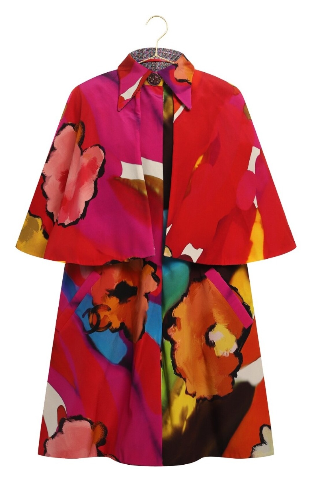 Chanel, TSUM Collect, 468 000 руб.