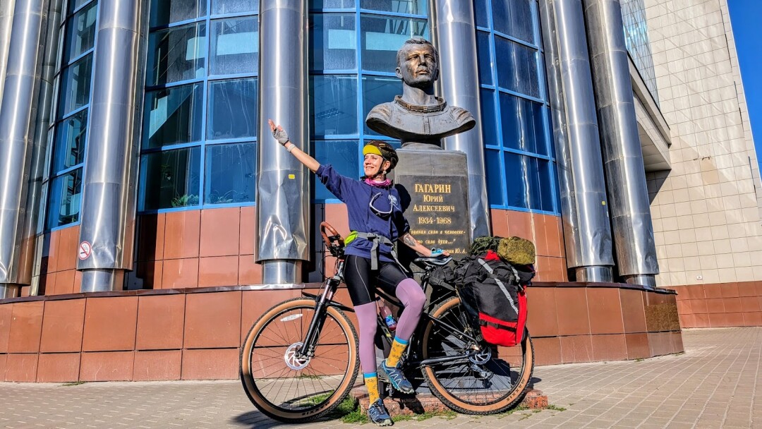 Ксения Салазанова