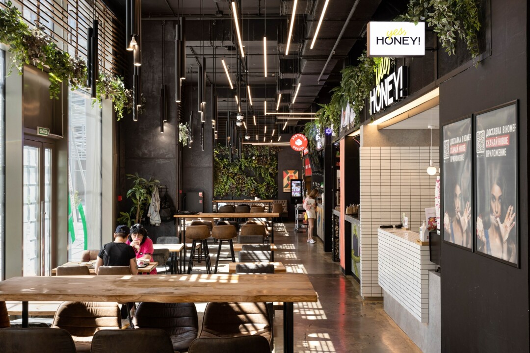 Коворкинги с вайбом гостиных: в апарт-отелях YE'S заботятся о цифровых кочевниках