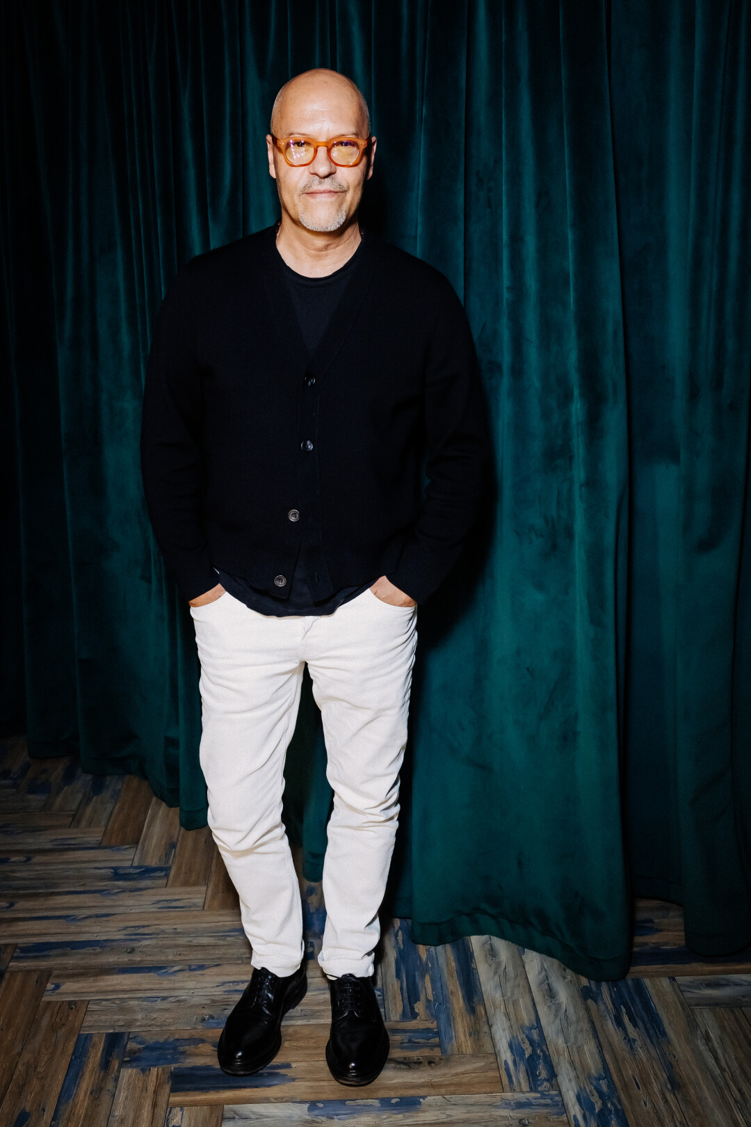 Федор Бондарчук