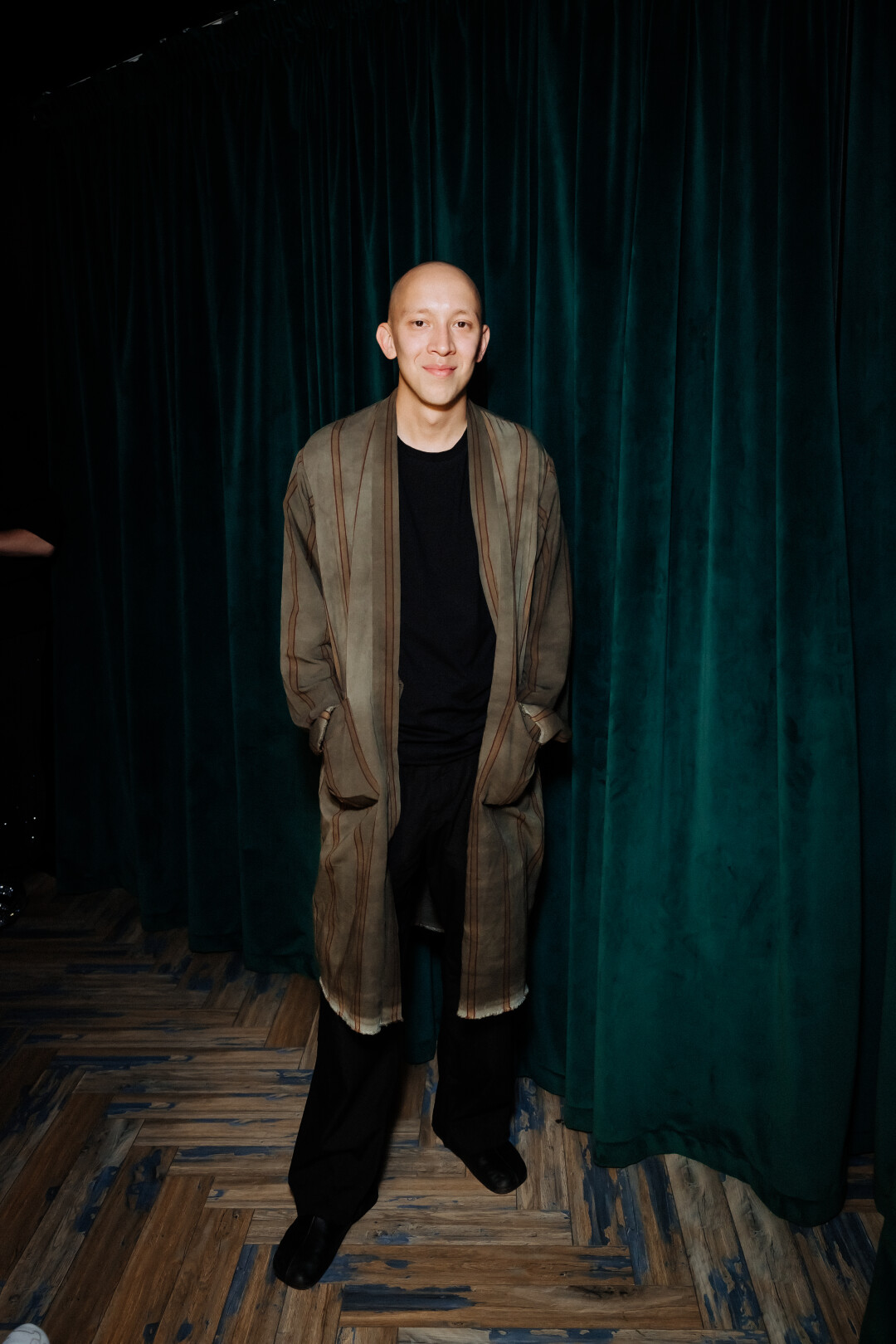 Лев Зулькарнаев