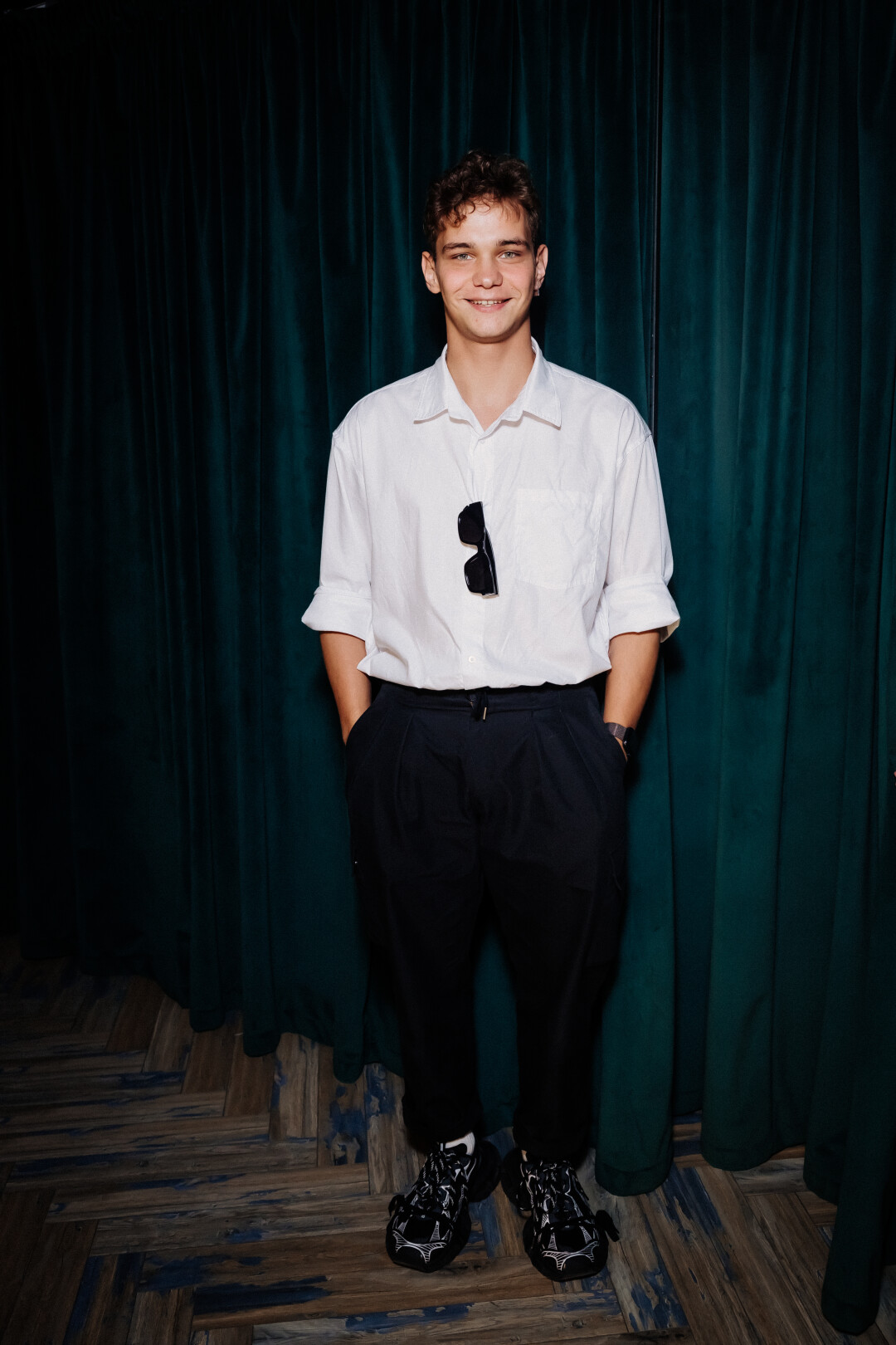 Слава Копейкин