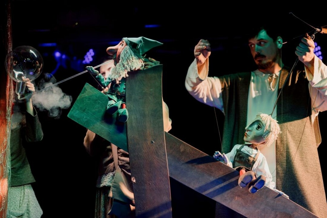 «Холодное сердце»