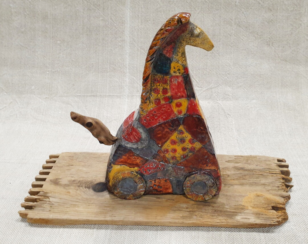 Выставка «Золотые руки Прикамья»