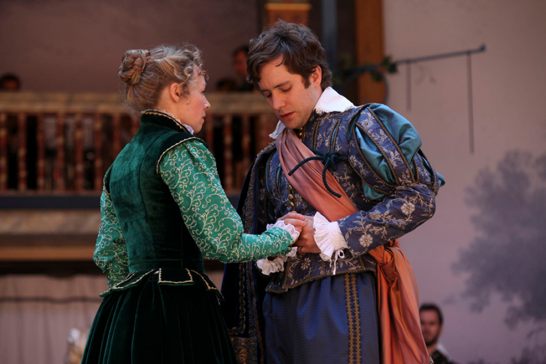 Фильм «Globe: Все хорошо, что хорошо кончается»