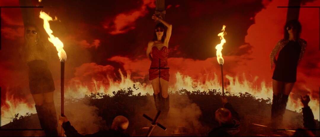 "Вечный свет"