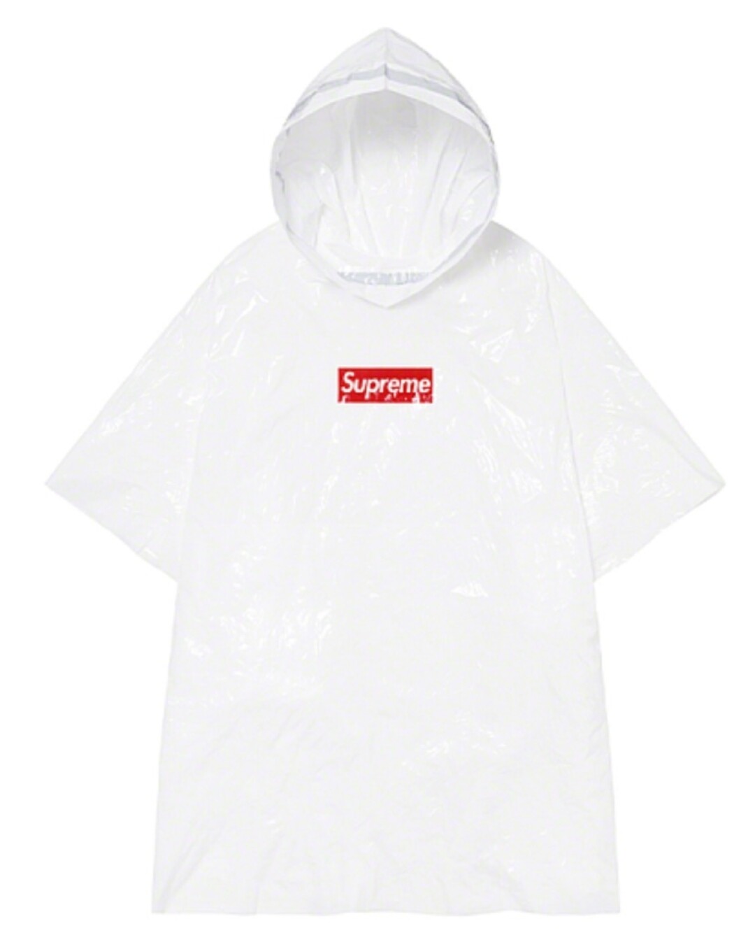 Supreme, Nikita Efremov, 3 500 руб.