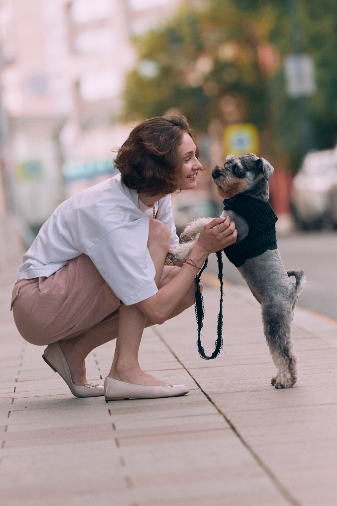Алена Ковалева