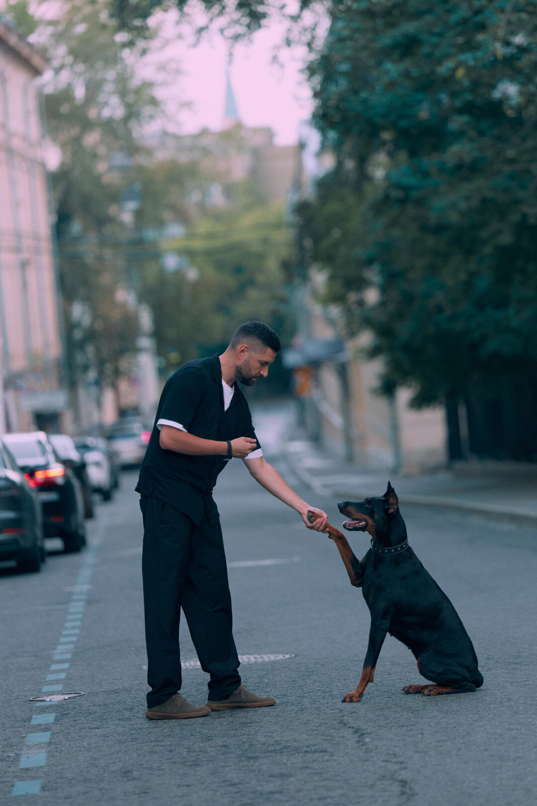 Иван Вдовин