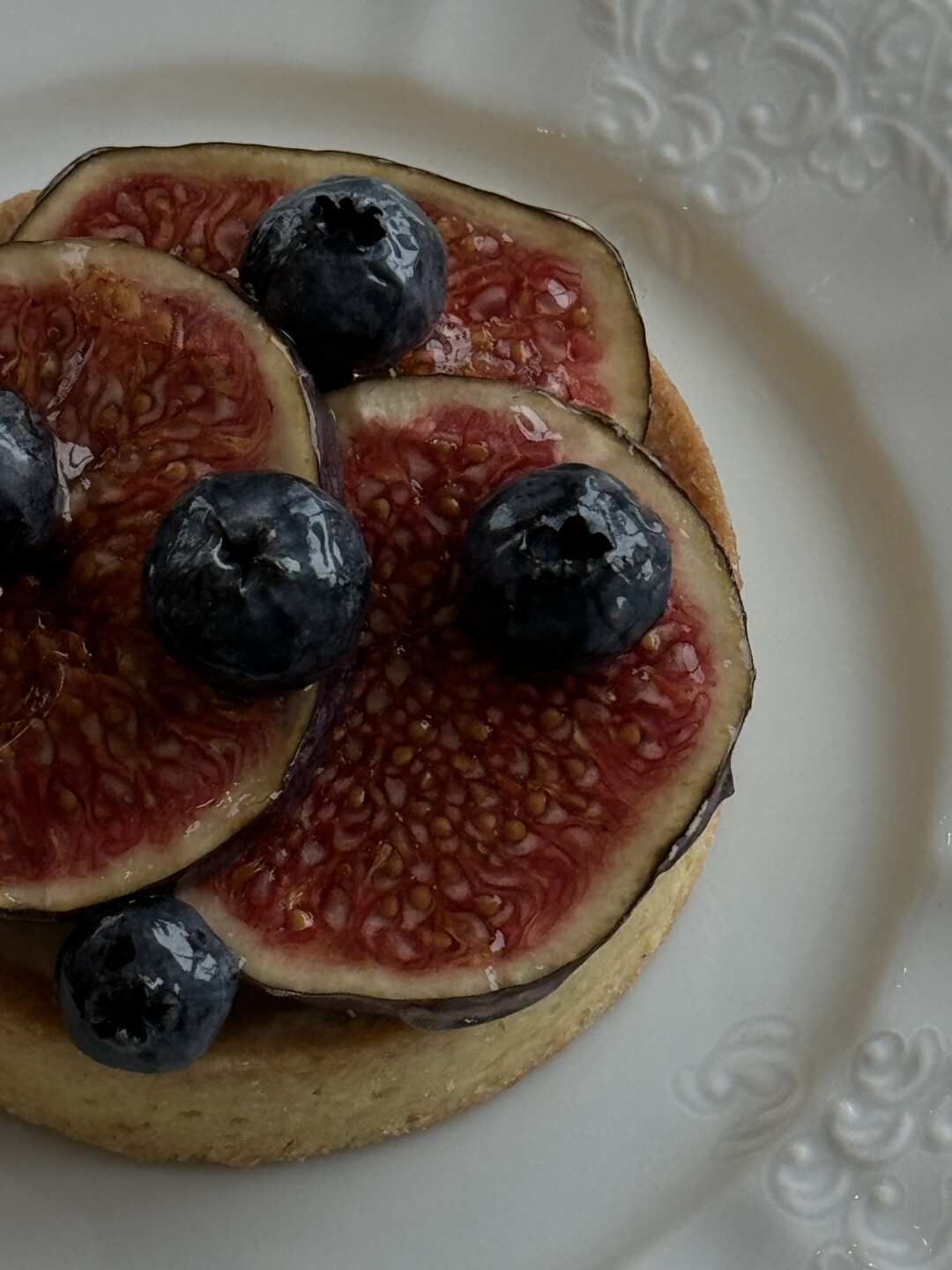 Тарталетка в «Татищеве»
