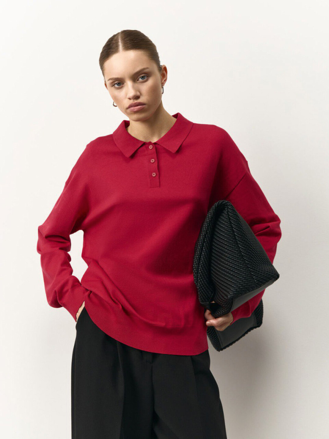 Джемпер GATE31, 12 690 руб.