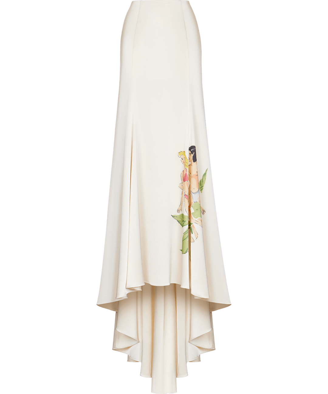 Юбка Ulyana Sergeenko, 230 000 руб.