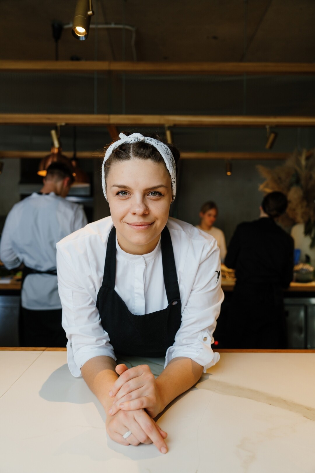 Анастасия Васильева