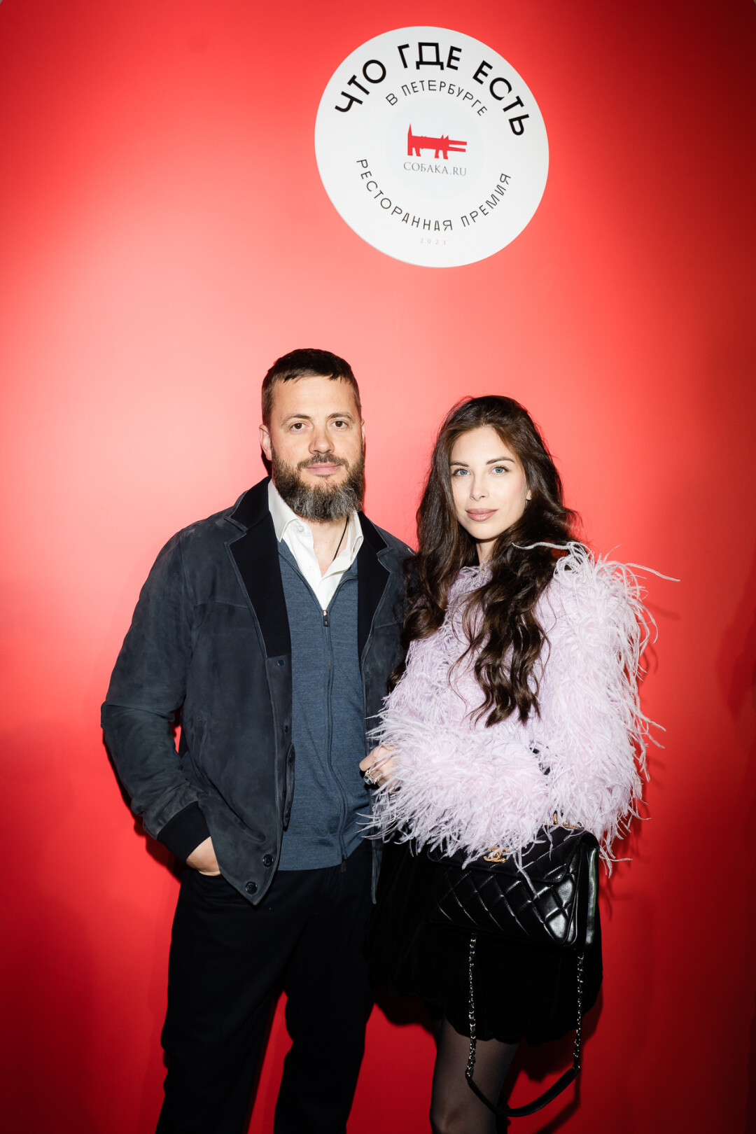 Алина  Феликсова, Алексей Феликсов