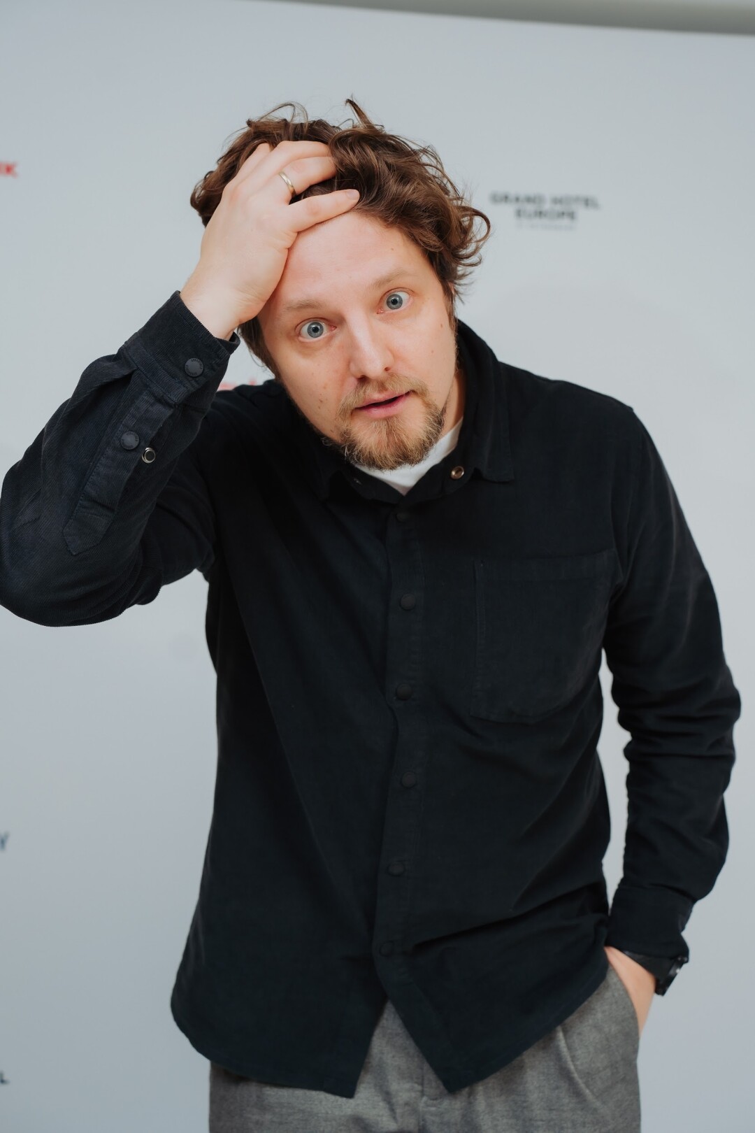 Александр Малич