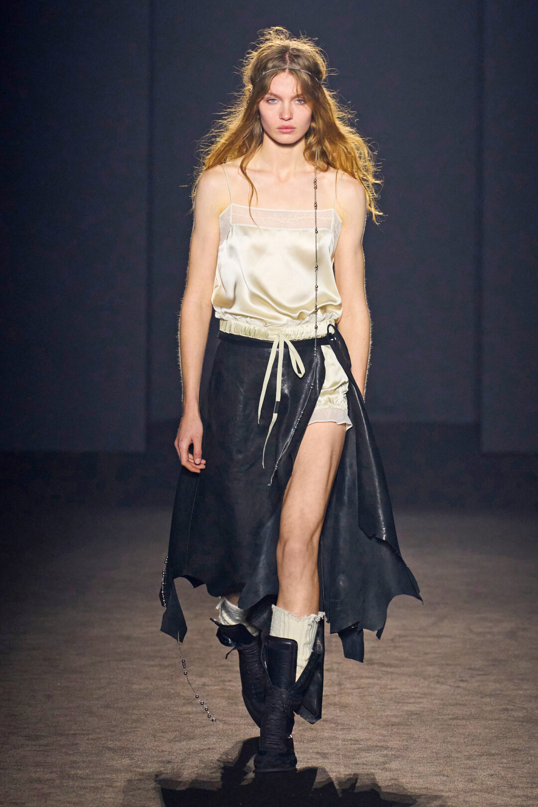 Ann Demeulemeester FW'24