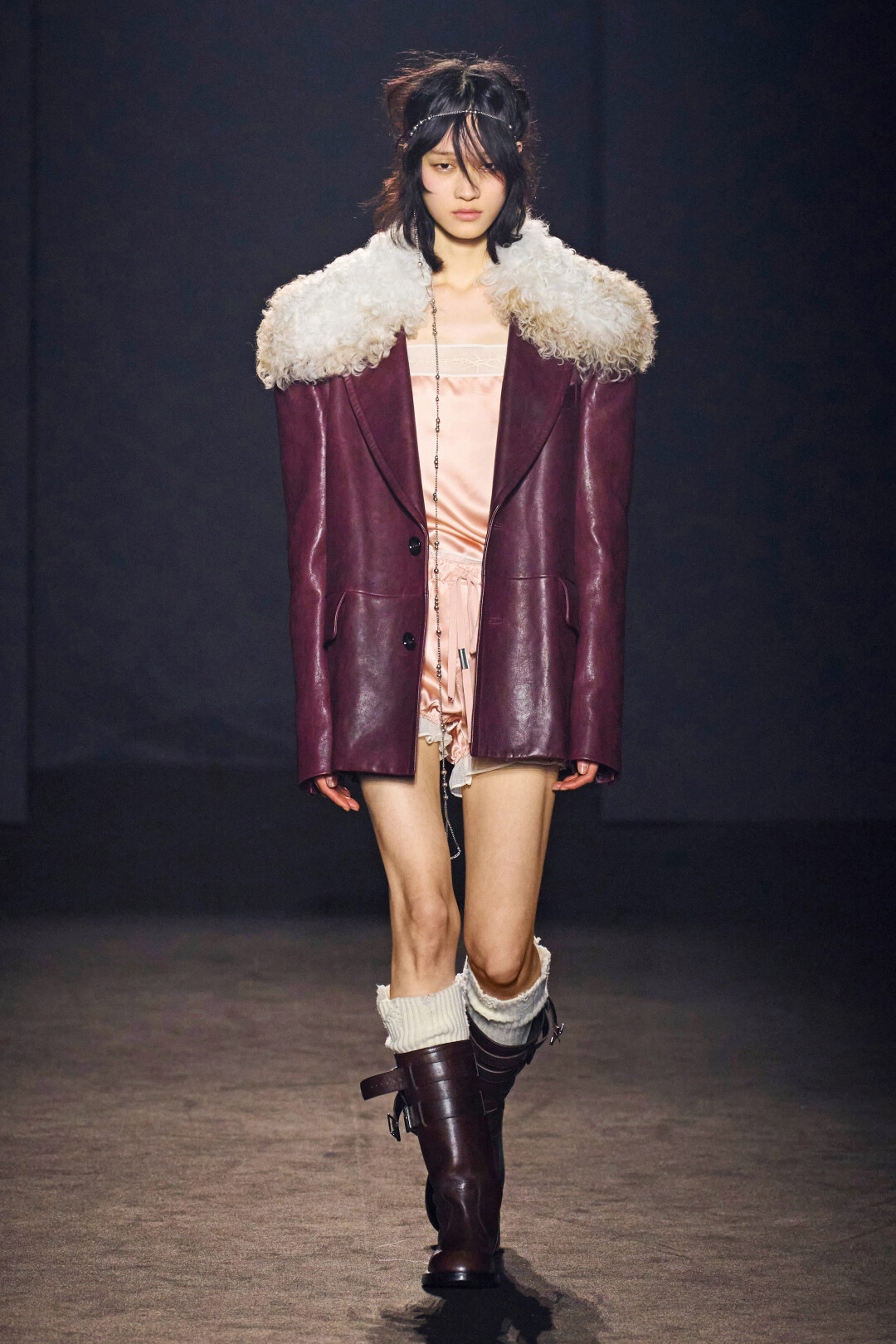 Ann Demeulemeester FW'24