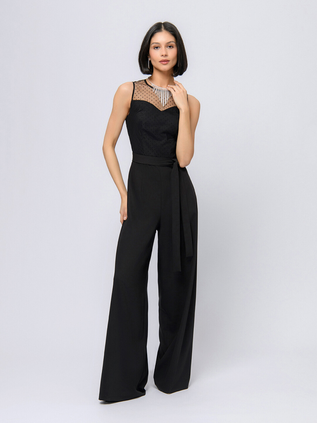 Комбинезон 1001dress, 6 112 руб.
