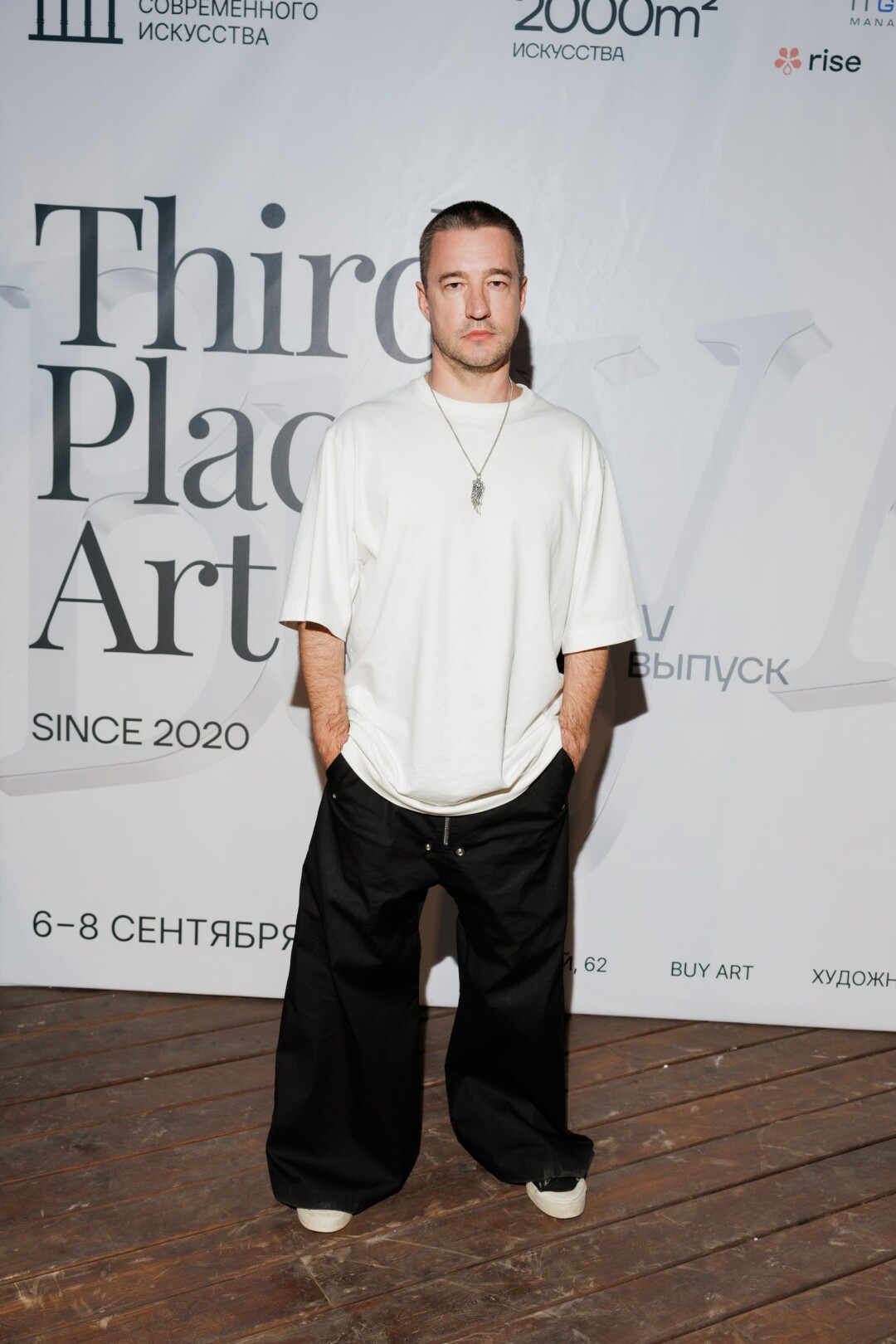 Сергей Лимонов