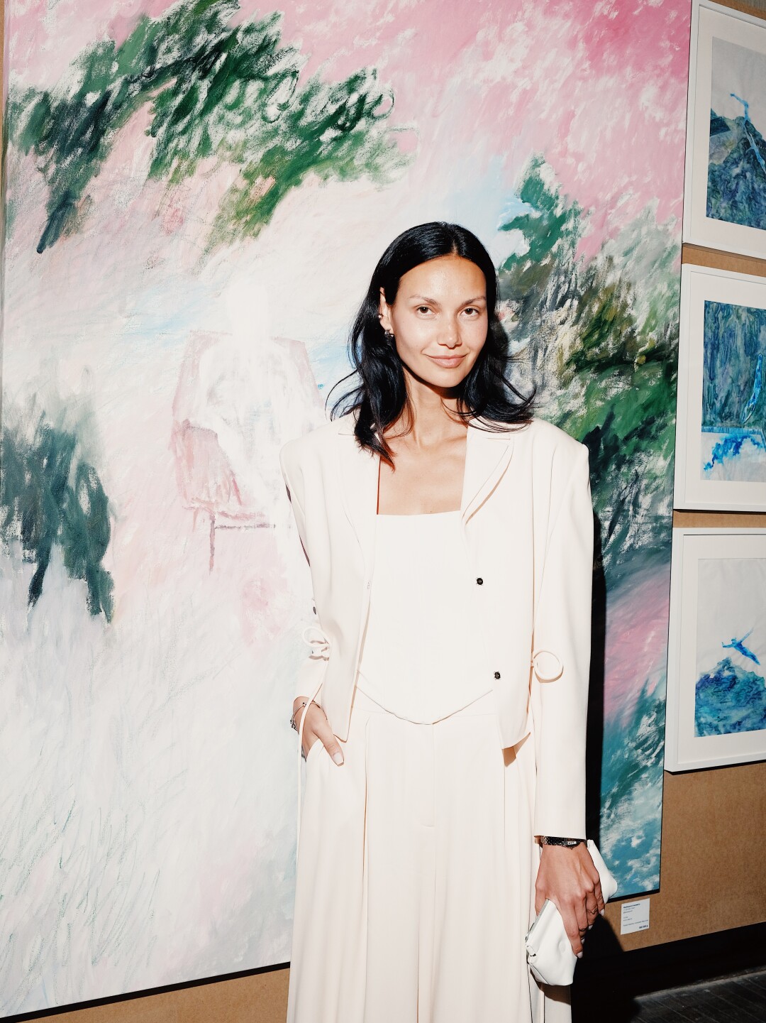 Евгения Сероусова