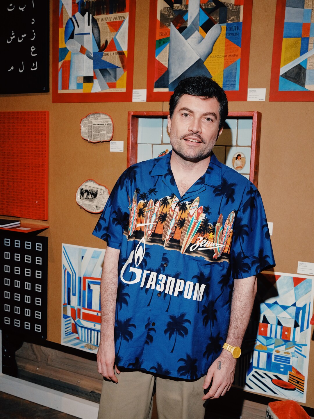 Артем Балаев