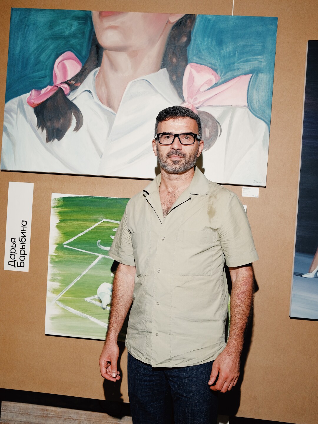 Кирилл Дорменев