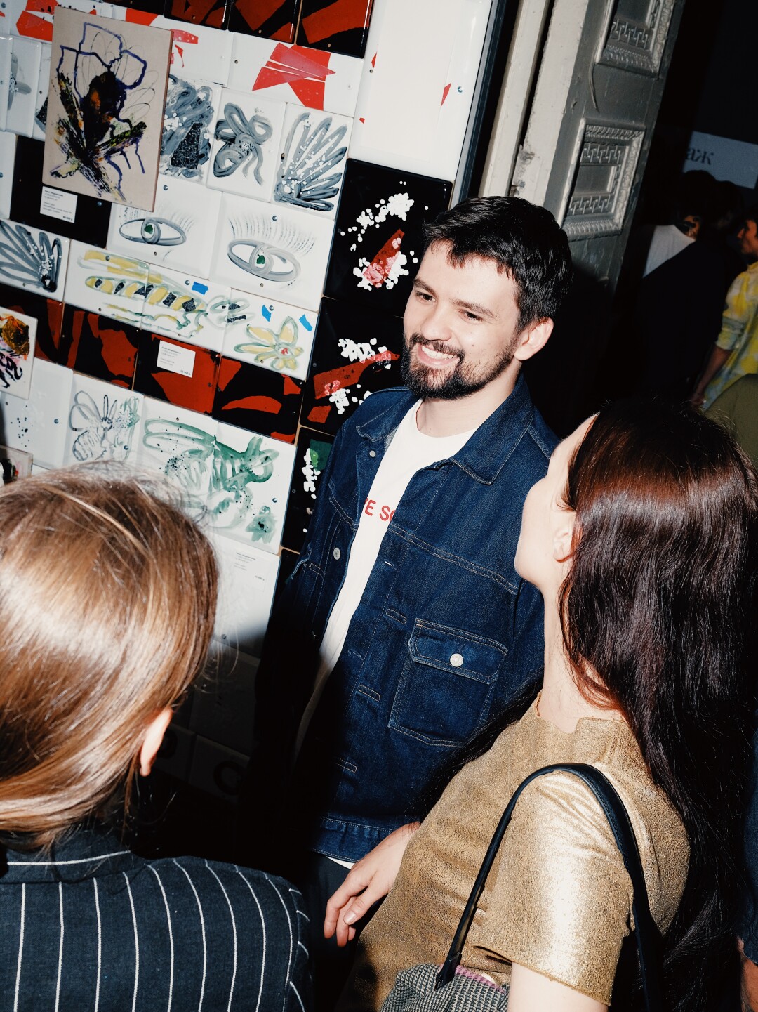 Марат Богдалов